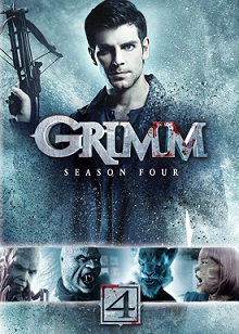 Grimm 4 . Sezon Türkçe Dublaj izle