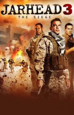 Jarhead 3: The Siege – izle