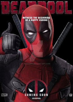 Deadpool – izle