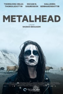 Metalci Türkçe Dublaj izle