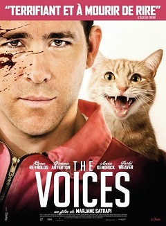 Sesler ( The Voices ) – Türkçe Dublaj izle