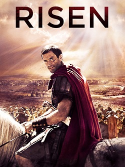 Risen 2016 izle