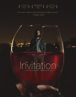 Davet ( The Invitation ) – izle