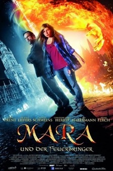 Mara: Dünyanın Kurtarıcısı – Türkçe Dublaj izle