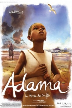 Adama 2015 Türkçe Dublaj izle