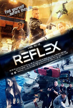 Refleks – Time Rush 2016 Türkçe Dublaj izle