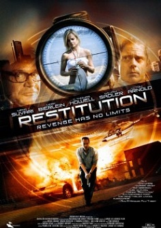 Tehlikeli Sırlar – Restitution 2011 Türkçe Dublaj izle