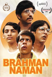 Brahman Naman 2016 Türkçe Dublaj izle