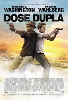 Zorlu İkili – 2 Guns 2013 Türkçe Dublaj izle