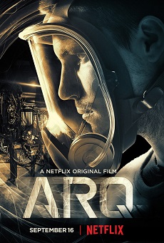 ARQ 2016 Türkçe Dublaj izle