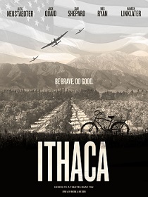 Ithaca 2015 izle