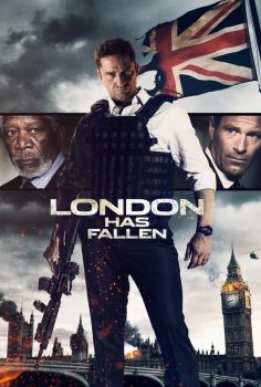 Kod Adı : Londra Türkçe Dublaj izle