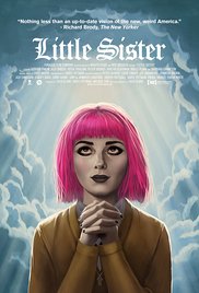 Little Sister 2016 izle