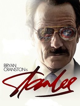 The Infiltrator izle