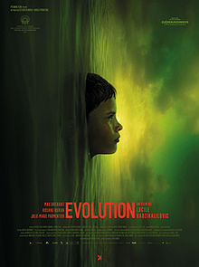 Evrim – Evolution 2015 izle