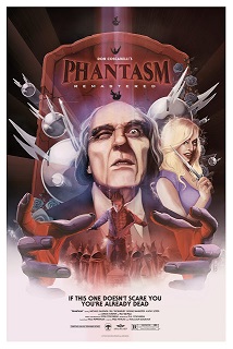 Phantasm Ravager 2016 izle