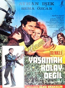 Yaşamak Kolay Değil ( 1970 ) izle