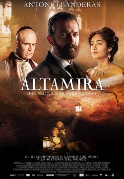 Finding Altamira 2016 izle