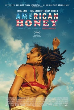 American Honey izle