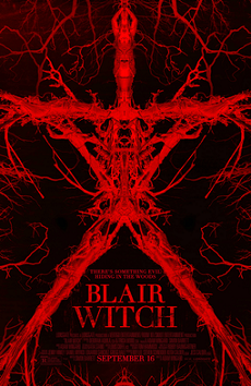 Blair Cadısı izle