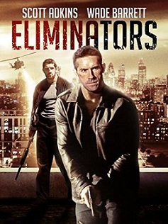 Eliminators 2016 izle