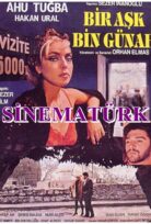 Bir Aşk Bin Günah 1989 izle