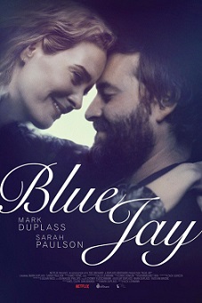 Blue Jay 2016 izle