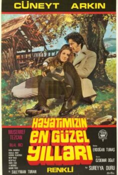 Hayatımızın En Güzel Yılları izle