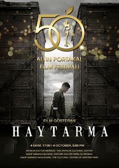 Haytarma Türkçe Dublaj izle