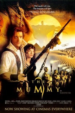 Mumya 1 Türkçe Dublaj izle