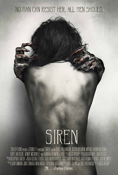 Siren 2016 izle