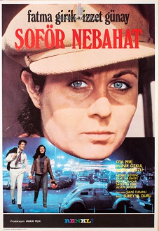 Şöför Nebahat 1970 izle