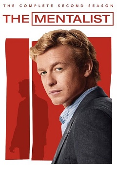 The Mentalist 2. Sezon izle