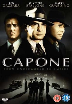Capone 1975 Türkçe Dublaj izle