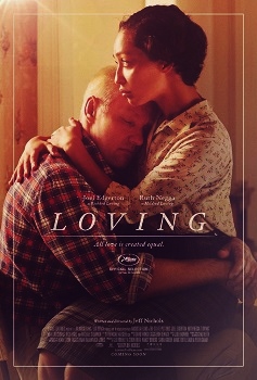 Loving izle