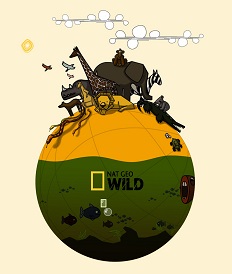 National Geographic Wild izle