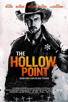 The Hollow Point izle