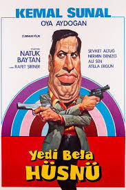 Yedi Bela Hüsnü izle