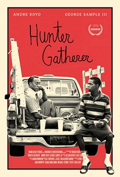 Hunter Gatherer izle