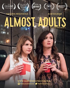 Almost Adults izle