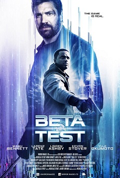 Beta Test izle