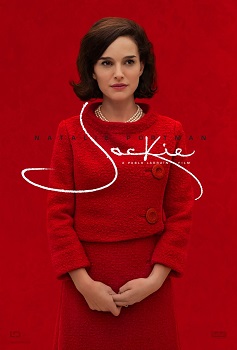 Jackie izle