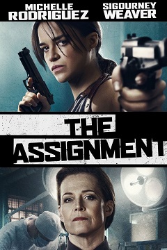 The Assignment izle