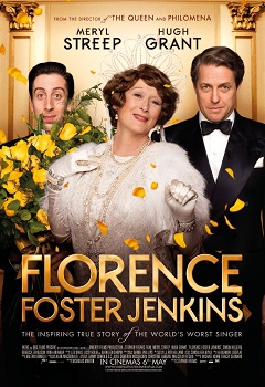 Florence Foster Jenkins izle