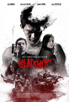 Headshot izle