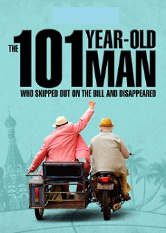 101 Yaşında Hesabı Ödemeden Kaçıp Ortadan Kaybolan Adam izle