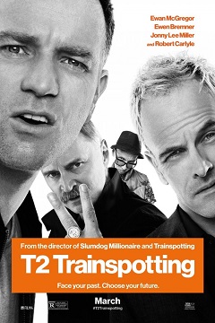 T2 Trainspotting izle