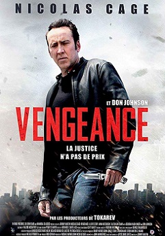 Vengeance A Love Story izle