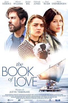 The Book of Love izle