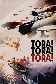 Tora! Tora! Tora! izle